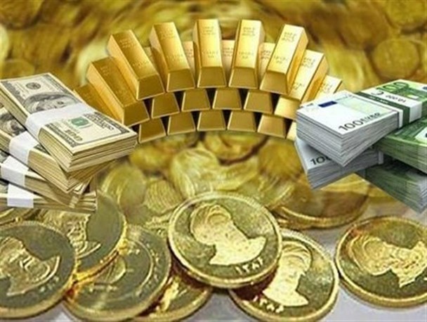 گاف دولت در کاهش زودهنگام قیمت دلار و طلا؟ گاف دولت در کاهش زودهنگام قیمت دلار و طلا؟