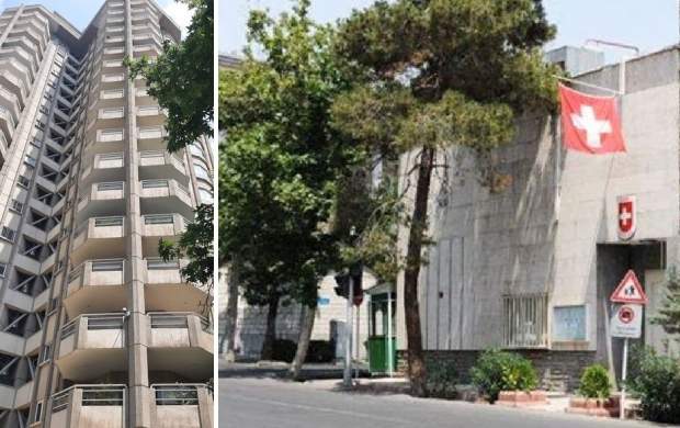 دست نوشته رمزگشای مرگ کارمند سفارت دست نوشته رمزگشای مرگ کارمند سفارت