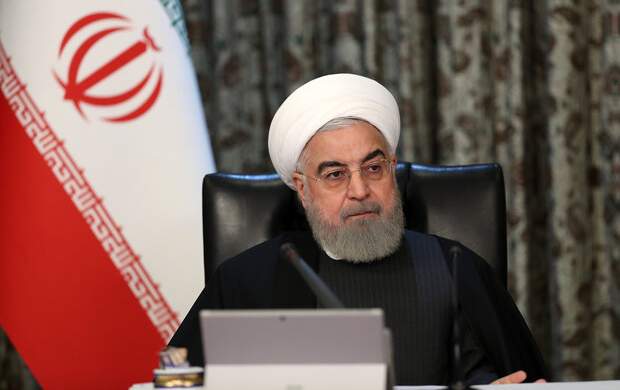 روحانی: تحول شرکتهای دانش بنیان زیاد است روحانی: تحول شرکتهای دانش بنیان زیاد است