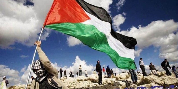 «میدان» و مبارزات فلسطین «میدان» و مبارزات فلسطین