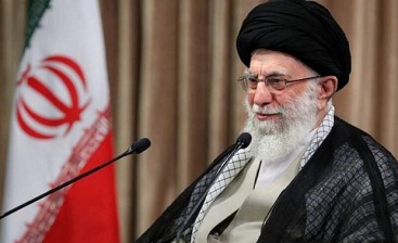 اسرائیل نه یک کشور که پایگاه تروریستی علیه ملتهای مسلمان است/ معامله قرن و عادیسازی روابط توسط چند دولت ضعیف، تلاش برای رهایی از این کابوس است اسرائیل نه یک کشور که پایگاه تروریستی علیه ملتهای مسلمان است/ معامله قرن و عادیسازی روابط توسط چند دولت ضعیف، تلاش برای رهایی از این کابوس است