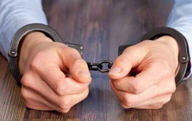 بازداشت راننده زانتیا به اتهام تعرض به زنان بازداشت راننده زانتیا به اتهام تعرض به زنان