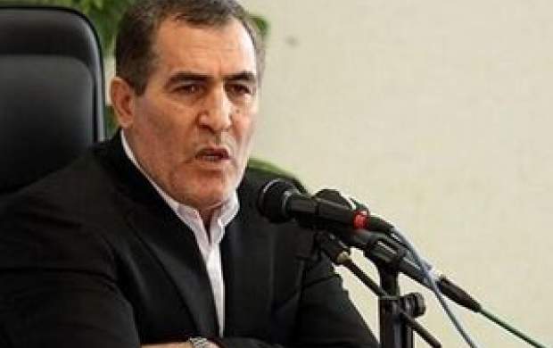 معاون قالیباف: حناچی ۶۰ درصد شهرفروشی کرد معاون قالیباف: حناچی ۶۰ درصد شهرفروشی کرد