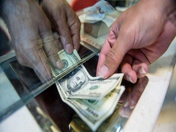 بازی دولت با دلار؛ هدف چیست؟ بازی دولت با دلار؛ هدف چیست؟