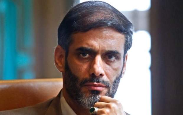 سعید محمد: ۸ سال جایگاه سرلشگری دارم سعید محمد: ۸ سال جایگاه سرلشگری دارم