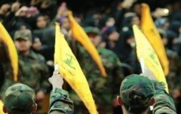حزب الله لبنان ۱۰۰ درصد آماده واکنش است حزب الله لبنان ۱۰۰ درصد آماده واکنش است