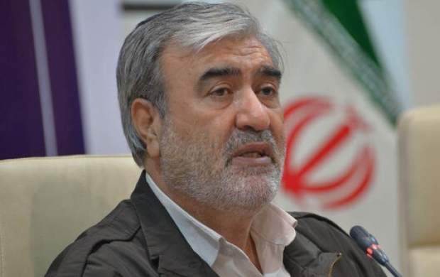 عذرخواهی «ظریف» کافی نیست عذرخواهی «ظریف» کافی نیست