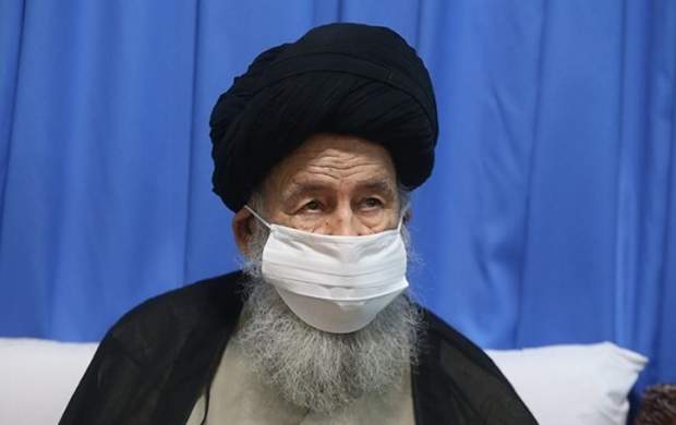 آیتالله علویگرگانی میزان زکات فطریه را اعلام کرد آیتالله علویگرگانی میزان زکات فطریه را اعلام کرد