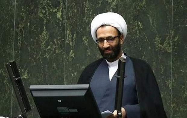 ظریف با این تفکر از منافع نظام دفاع میکند؟ ظریف با این تفکر از منافع نظام دفاع میکند؟