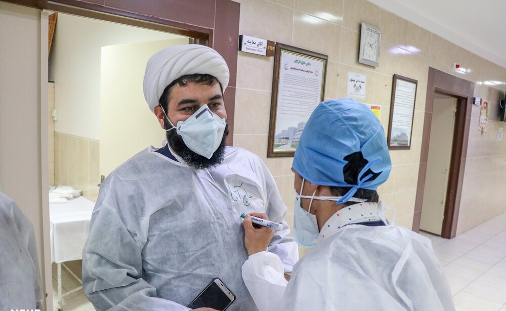 جانباختن ۳۸۶ هموطن دیگر بر اثر کرونا جانباختن ۳۸۶ هموطن دیگر بر اثر کرونا