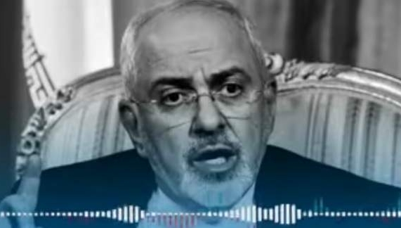 نکاتی متفاوتتر درباره ماجرای فایل صوتی ظریف نکاتی متفاوتتر درباره ماجرای فایل صوتی ظریف