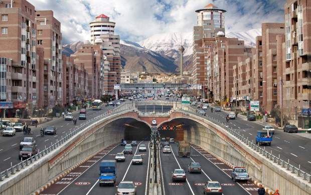 استاندار تهران: احتمال تعطیلی هفته آینده وجود دارد استاندار تهران: احتمال تعطیلی هفته آینده وجود دارد