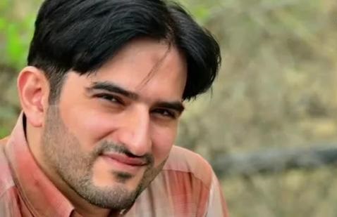 خواسته شهید مدافع حرم از خدا به جای بهشت خواسته شهید مدافع حرم از خدا به جای بهشت