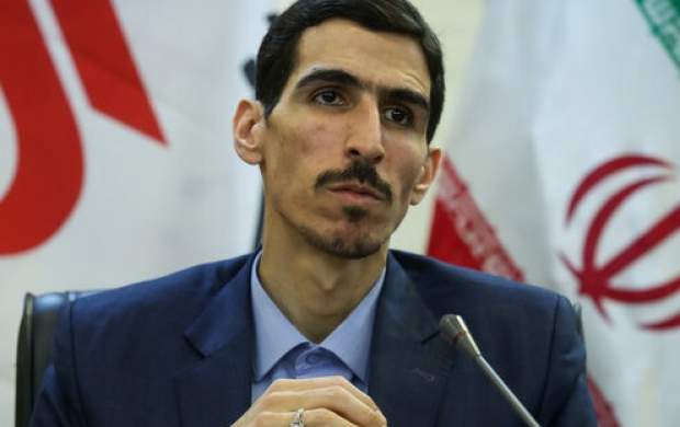 شریعتی: مردم تحمل دولت سوم روحانی را ندارند شریعتی: مردم تحمل دولت سوم روحانی را ندارند