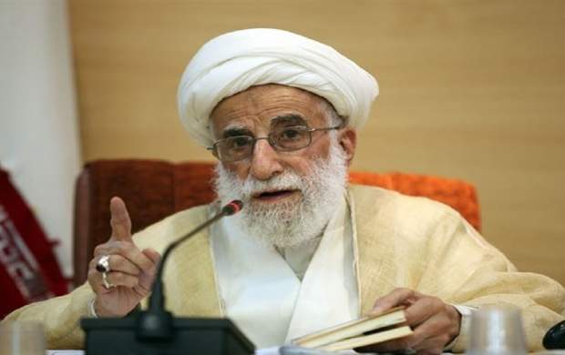 آیت الله جنتی: نامزدها امانت دار مردم باشند آیت الله جنتی: نامزدها امانت دار مردم باشند