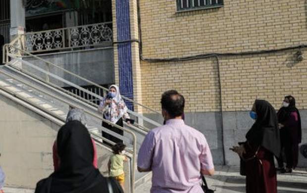 آیا مدارس و دانشگاهها اول مهر حضوری میشود آیا مدارس و دانشگاهها اول مهر حضوری میشود