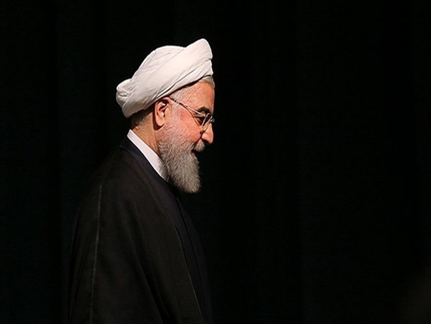تلاش روحانی برای نادیده گرفتن قانون تلاش روحانی برای نادیده گرفتن قانون