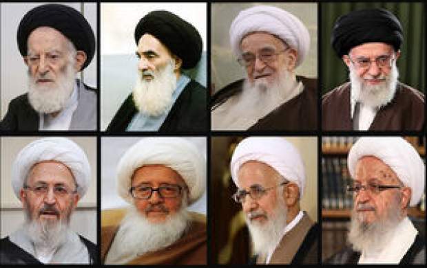 فتاوای مراجع تقلید در مورد کفاره افطار عمدی روزه فتاوای مراجع تقلید در مورد کفاره افطار عمدی روزه