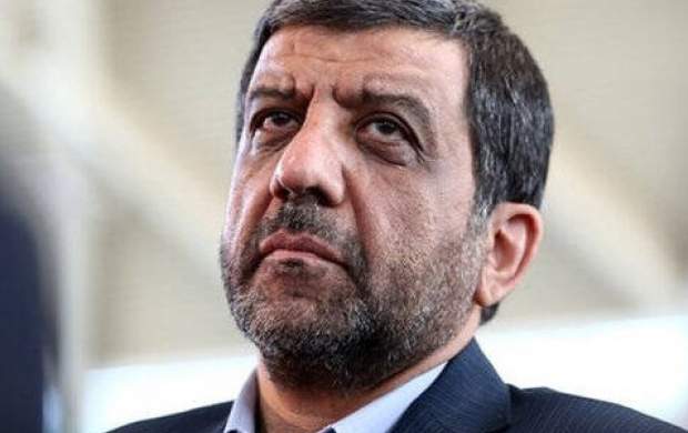 ضرغامی انصراف نمیدهد ضرغامی انصراف نمیدهد