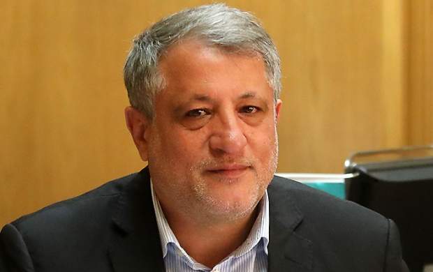 محسن هاشمی: فشاری نباشد ثبت نام نمیکنم محسن هاشمی: فشاری نباشد ثبت نام نمیکنم