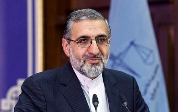 دستگیری ۱۶۱ وکیل و ۲۰۰ نفر از پرسنل قوه قضاییه دستگیری ۱۶۱ وکیل و ۲۰۰ نفر از پرسنل قوه قضاییه