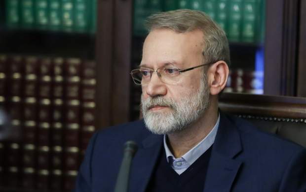 آخرین خبر از ثبتنام لاریجانی و جهانگیری آخرین خبر از ثبتنام لاریجانی و جهانگیری