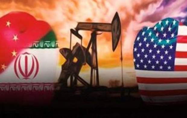 گسترس نگاه به شرق با چین آغاز می شود؟! گسترس نگاه به شرق با چین آغاز می شود؟!