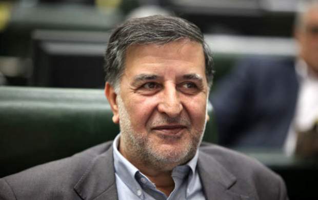 حضور لاریجانی در انتخابات منتفی است حضور لاریجانی در انتخابات منتفی است