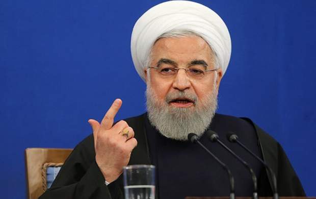 مگر صندلی ریاست جمهوری چقدر ارزش دارد که آدم دروغ بگوید! مگر صندلی ریاست جمهوری چقدر ارزش دارد که آدم دروغ بگوید!