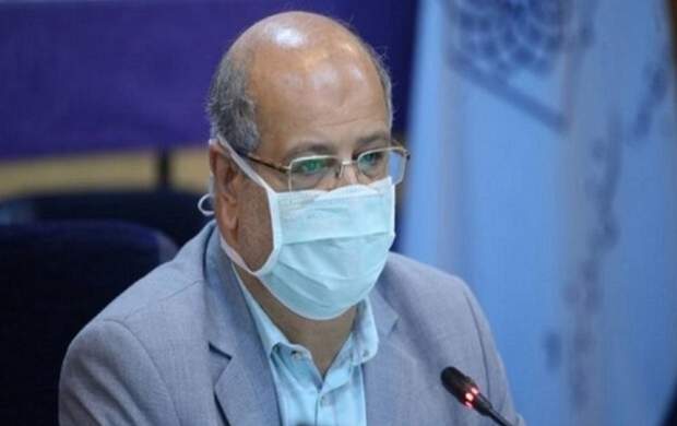 صدور مجوز خروج از استان تهران متوقف شد صدور مجوز خروج از استان تهران متوقف شد