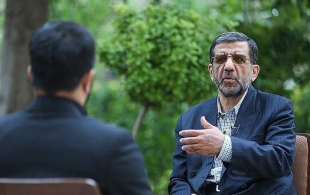 ضرغامی: اصلاحطلبان مهندسی انتخابات را بلدند ضرغامی: اصلاحطلبان مهندسی انتخابات را بلدند