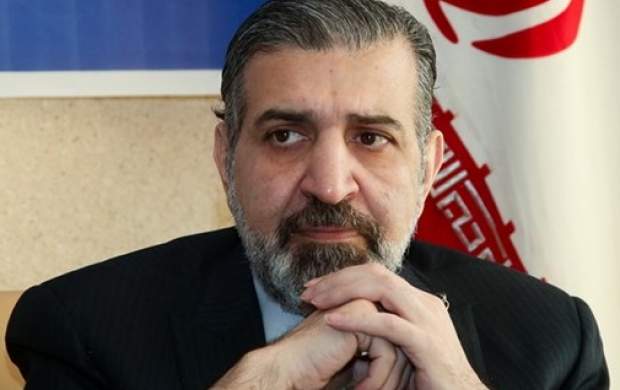 صادق خرازی از حضور در انتخابات انصراف داد صادق خرازی از حضور در انتخابات انصراف داد