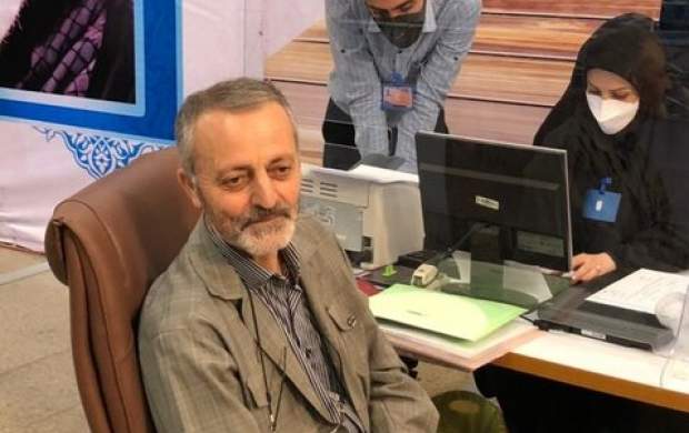 زریبافان: از احمدی نژاد اعلام برائت میکنم زریبافان: از احمدی نژاد اعلام برائت میکنم
