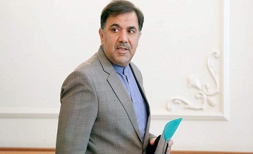 توهین دوباره آخوندی به توهین دوباره آخوندی به