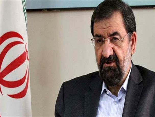 محسن رضایی وارد وزارت کشور شد محسن رضایی وارد وزارت کشور شد