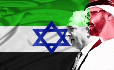 امارات؛ بازوی تبلیغاتی جنایتهای رژیم صهیونیستی امارات؛ بازوی تبلیغاتی جنایتهای رژیم صهیونیستی