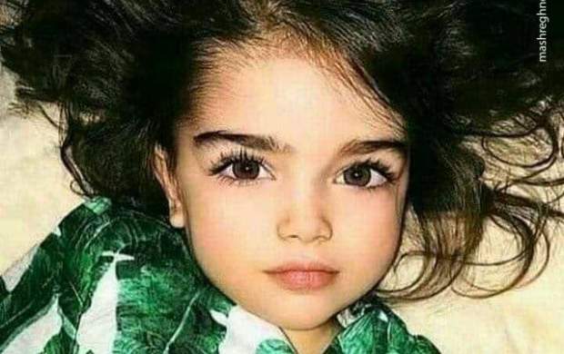 فرشته غزه چگونه پر کشید فرشته غزه چگونه پر کشید
