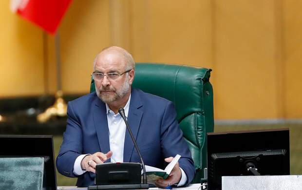 قالیباف: نامزدهای انتخابات از تخریب هم بپرهیزند قالیباف: نامزدهای انتخابات از تخریب هم بپرهیزند