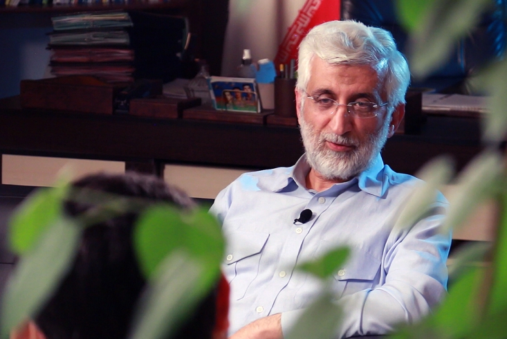 وحدت گفتمانی کلید خورد وحدت گفتمانی کلید خورد