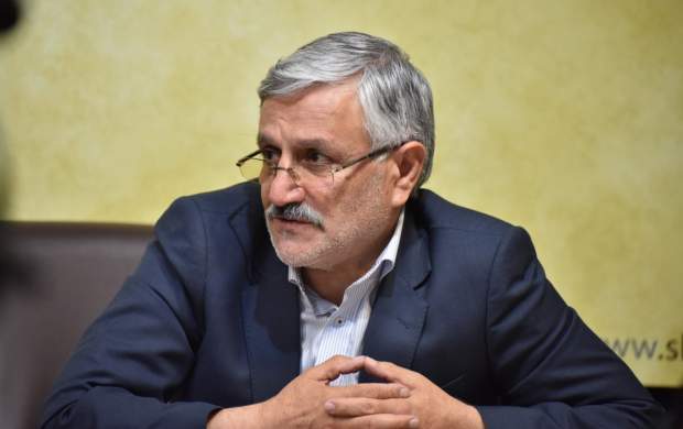 احمدی نژاد و تاجزاده تائید صلاحیت شوند! احمدی نژاد و تاجزاده تائید صلاحیت شوند!