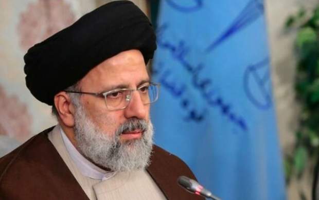 درخواست مهم آیت الله رئیسی از صدا و سیما درخواست مهم آیت الله رئیسی از صدا و سیما