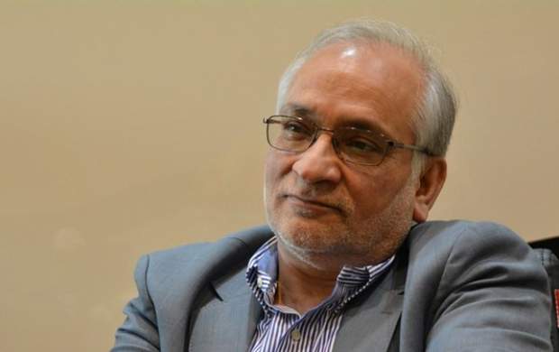 مرعشی: رئیس ستاد جهانگیری نشدهام مرعشی: رئیس ستاد جهانگیری نشدهام