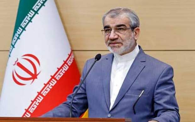 کدخدایی: اسامی منتشره از ردصلاحیت‌ها صحت ندارد