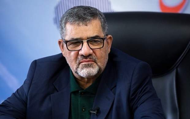 داوود محمدی رئیس ستاد انتخاباتی «رهامی» شد داوود محمدی رئیس ستاد انتخاباتی «رهامی» شد