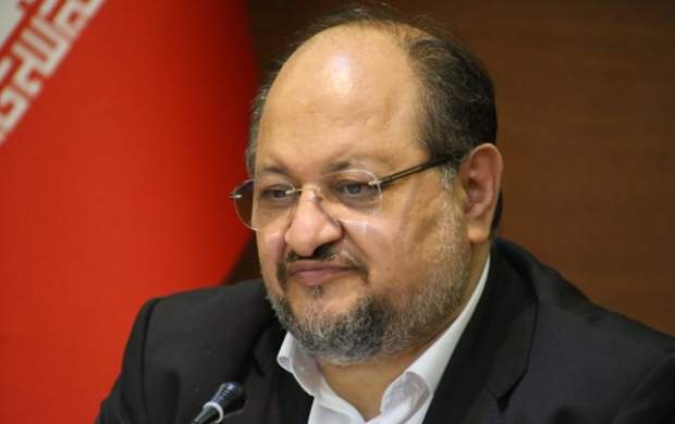 رئیس ستاد محمد شریعتمداری مشخص شد رئیس ستاد محمد شریعتمداری مشخص شد