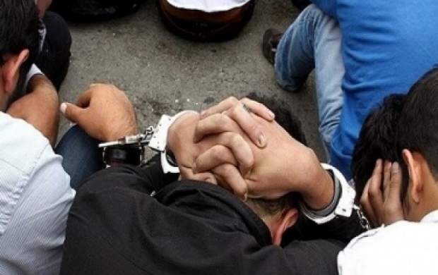 بازداشت ۱۶۰۰ نفر از گردانندگان سایتهای قمار بازداشت ۱۶۰۰ نفر از گردانندگان سایتهای قمار