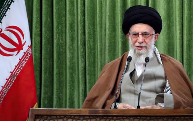 نامه قدردانی گروههای فلسطینی از رهبر انقلاب بخاطر سخنان روز قدس نامه قدردانی گروههای فلسطینی از رهبر انقلاب بخاطر سخنان روز قدس