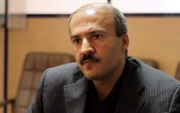 قنبری: دولت روحانی خوب عمل کرد! قنبری: دولت روحانی خوب عمل کرد!