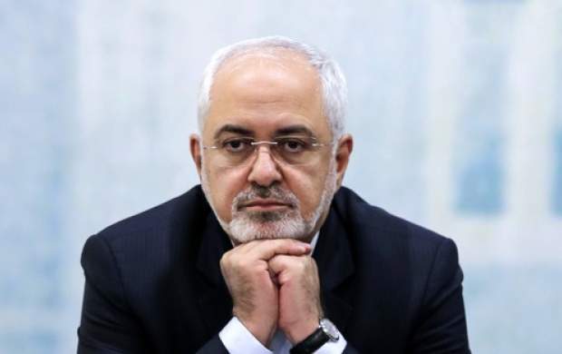ظریف: فلسطینیها را با موشک آمریکایی میکشند ظریف: فلسطینیها را با موشک آمریکایی میکشند