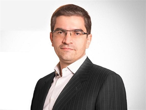 «احسان قاضیزاده» عضو کمیسیون نظارت بر تبلیغات انتخابات شد «احسان قاضیزاده» عضو کمیسیون نظارت بر تبلیغات انتخابات شد